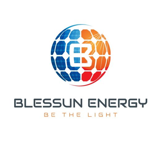 Blessun energy logo - Energy Asset Management